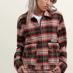 Volcom Frochickie Jacket